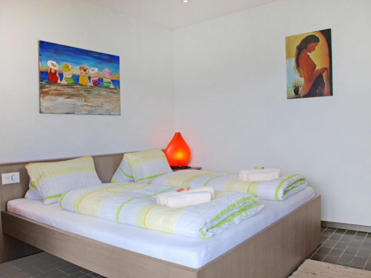 Apartment Casablanca-1 By Interhome San Nazzaro Luaran gambar