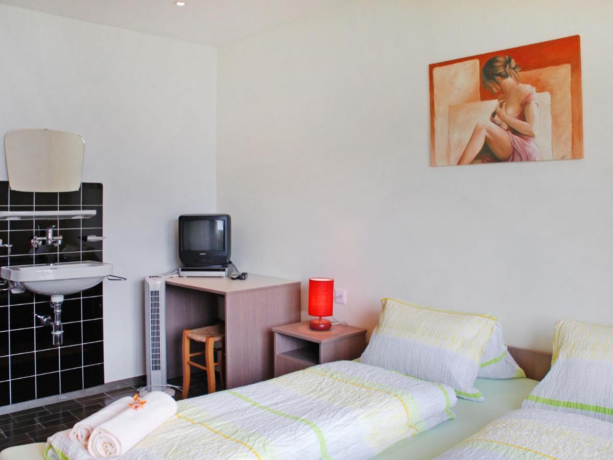 Apartment Casablanca-1 By Interhome San Nazzaro Luaran gambar